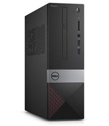 Dell Vostro 3250 SFF i5-6400 4GB 500GB DVDRW WLAN+BT W10P(64bit) 3Y NBD