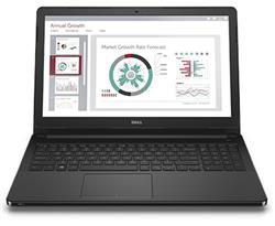 DELL Vostro 3578 i7-8550U 15.6" FHD 8GB 1TB AMD-520(2GB) DVDRW W/BT CAM W10P(64bit) 3Y NBD