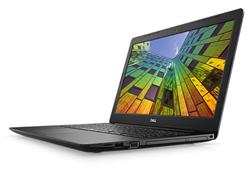 DELL Vostro 3580 15.6" FHD/Core i3-8145U/8GB/256GB SSD/Intel UHD 620/Cam & Mic/DVD RW/WLAN + BT/W10Home/2Y Basic Onsite