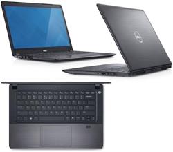 DELL Vostro 5470 i5-4210U 14,0" HD WLED GT740M(2GB) 4GB 500GB WL BT CAM W8.1P(64bit) 3y Graphite Silver