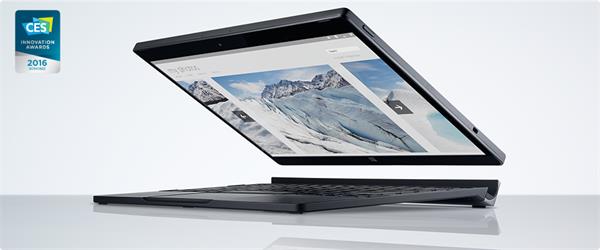 DELL XPS 12-9250 Core m5-6Y57 12.5