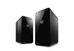 DELL XPS 8930 i7-8700 16GB M.2 256GB+2TB 7.2k GTX 1070-8GB DVDRW W/BT Win10H 2Y NBD