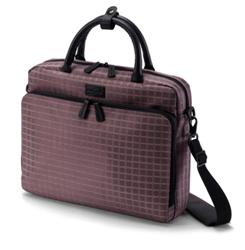 DICOTA 14"-15" Lady Style hnedá