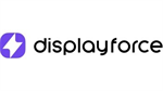 Displayforce Player license: Targeted Digital Signage with Visitors Insights. 1 device, 1 month