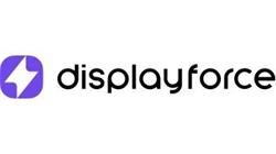 Displayforce PublicCloud TemplateEditor 12 m. Visual Tool to create dynamic templates