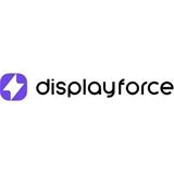 Displayforce PublicCloud TemplateEditor 12 m. Visual Tool to create dynamic templates