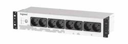 DPX3 250 I.3P 250A 25KA ELN