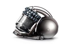 DYSON DC52 Animal Turbine ERP, Bezvreckový vysávač