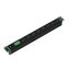 Easy Rack PDU, základná, horizontálna, 1-fázová, 3,7 kW, 230 V, 16 A, 8 x C13, vstup IEC60320 C20