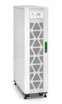 Easy UPS 3S 10 kVA 400V 3:3 UPS, 2 internal 7Ah modular battery strings, expandable to 3
