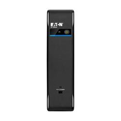 Eaton 3P Ellipse UPS USB IEC, 1700 VA, 1040 W, Input: C14, Outputs: (4) C13, (4) C13 surge only, USB charge, Tower