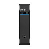 Eaton 3P Ellipse UPS USB IEC, 1700 VA, 1040 W, Input: C14, Outputs: (4) C13, (4) C13 surge only, USB charge, Tower