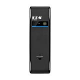Eaton 3P Ellipse UPS USB IEC, 700 VA, 420 W, Input: C14, Outputs: (3) C13, (1) C13 surge only, USB charge, Tower