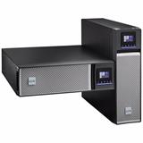 Eaton 5PX Gen2 UPS, 2200 VA, 2200 W, Input: C20, Output: (8) C13, (2) C19, Rack/tower, 3U