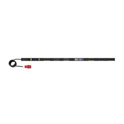 Eaton ePDU G4: Riadené IEC 0U, In: IEC60309 32A 3P - Out: 12xC13:12xC39