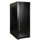 Eaton/Tripplite 42U SmartRack Deep and Wide Rack Enclosure Cabinet with doors & side panels