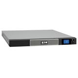 EATON UPS 1/1fáza, 1150VA - 5P 1150i Rack1U, 6x IEC, USB, Line-interactive