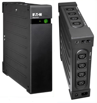 EATON UPS 1/1fáza, 1200VA - Ellipse ECO 1200 USB IEC (OFF-Line)