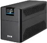 EATON UPS 1/1fáza 1600VA, 5E 1600 DIN, USB, Line-interactive