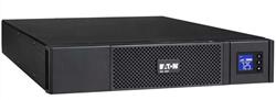 EATON UPS 1/1fáza, 2200VA - 5SC 2200IRT, 8x IEC, USB, Line-interactive, Rack/Tower