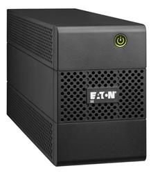 EATON UPS 1/1fáza 650VA, 5E 650i 4x IEC Line-interactive