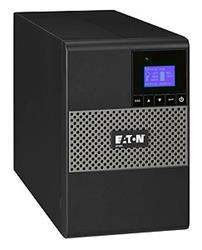 EATON UPS 1/1fáza, 650VA - 5P 650i, 4x IEC, USB, Line-interactive