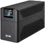EATON UPS 1/1fáza 700VA, 5E 700 FR, USB, G2, line-interactive