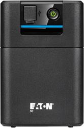 EATON UPS 1/1fáza 700VA, 5E 700 IEC, USB, G2, line-interactive
