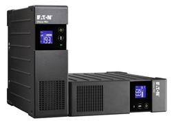 EATON UPS 1/1fáza, 850VA - Ellipse PRO 850 IEC, Line-interactive