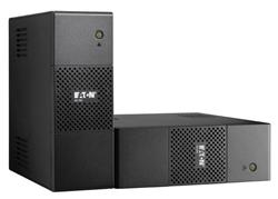EATON UPS 1/1fáze, 1500VA - 5S 1500i, 8x IEC, USB, Line-interactive