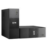 EATON UPS 1/1fáze, 1500VA - 5S 1500i, 8x IEC, USB, Line-interactive