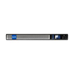 EATON UPS 5P Gen2, 650 VA, 520 W, vstup: C14, Výstupy: (6) C13, Rack, 1U, komunikační karta