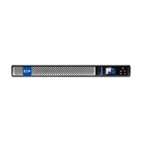 EATON UPS 5P Gen2, 650 VA, 520 W, vstup: C14, Výstupy: (6) C13, Rack, 1U, komunikační karta