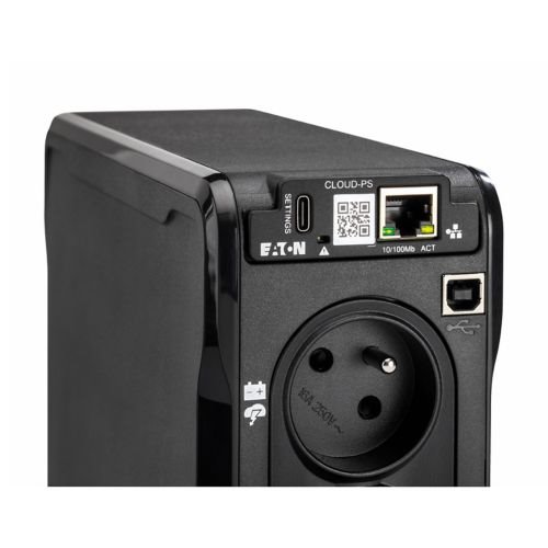 EATON UPS Cloud card