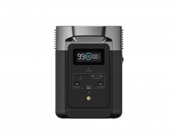 EcoFlow DELTA 2