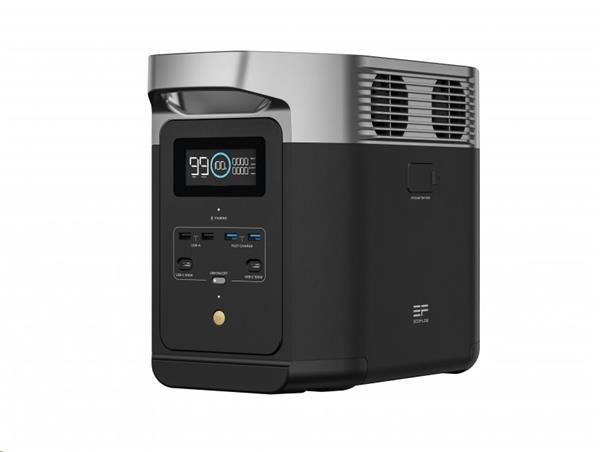 EcoFlow DELTA 2