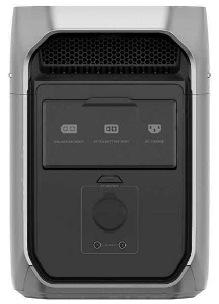 EcoFlow DELTA 3 Max Plus
