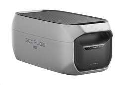 EcoFlow DELTA 3 Max Plus prídavná batéria