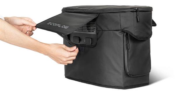 EcoFlow DELTA Max prepravný obal