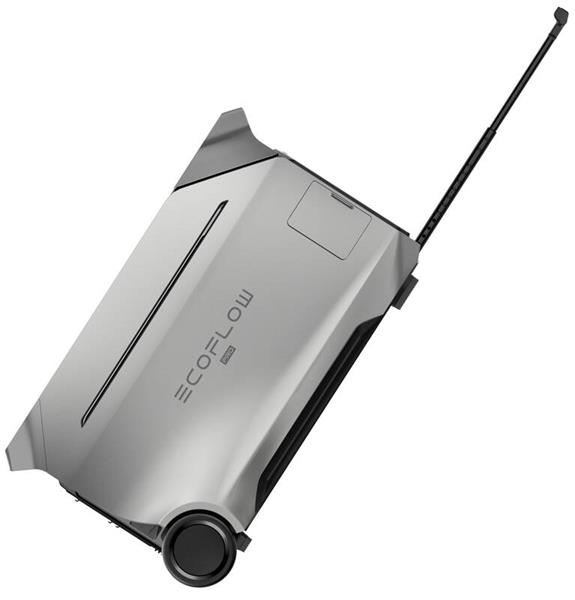 EcoFlow DELTA Pro 3