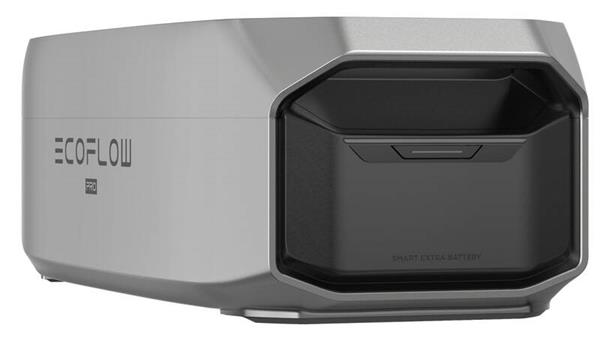EcoFlow DELTA Pro 3 prídavná batéria