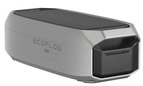 EcoFlow DELTA Pro 3 prídavná batéria