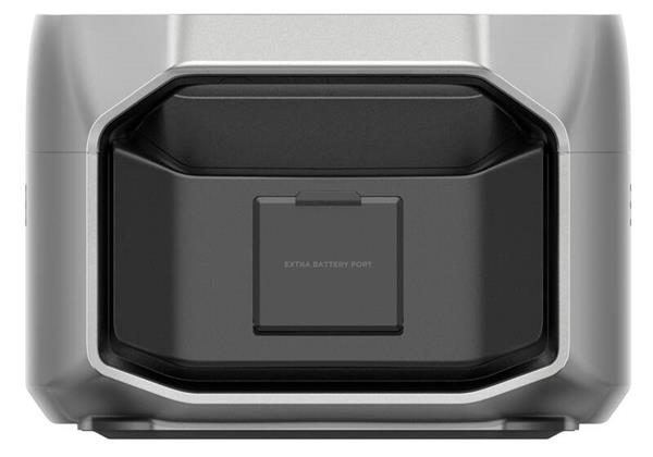 EcoFlow DELTA Pro 3 prídavná batéria