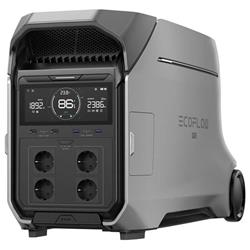 EcoFlow DELTA Pro 3