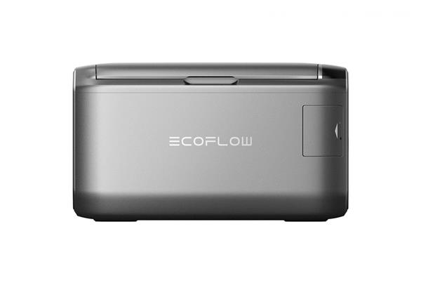 EcoFlow Glacier Classic prenosná chladnička - 35 litrov