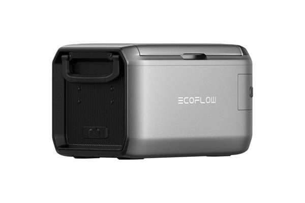 EcoFlow Glacier Classic prenosná chladnička - 35 litrov
