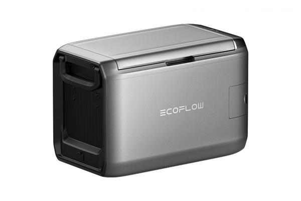 EcoFlow Glacier Classic prenosná chladnička - 45 litrov