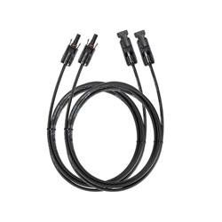 EcoFlow predlžovací solárny kábel 3m (typ MC4)
