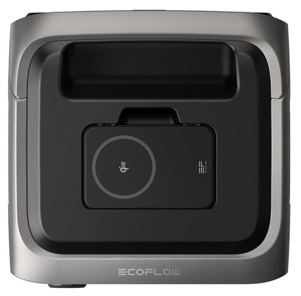 EcoFlow RIVER 3 Plus Wireless