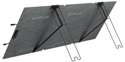 EcoFlow solárny panel 160W skladací - 3. generácia